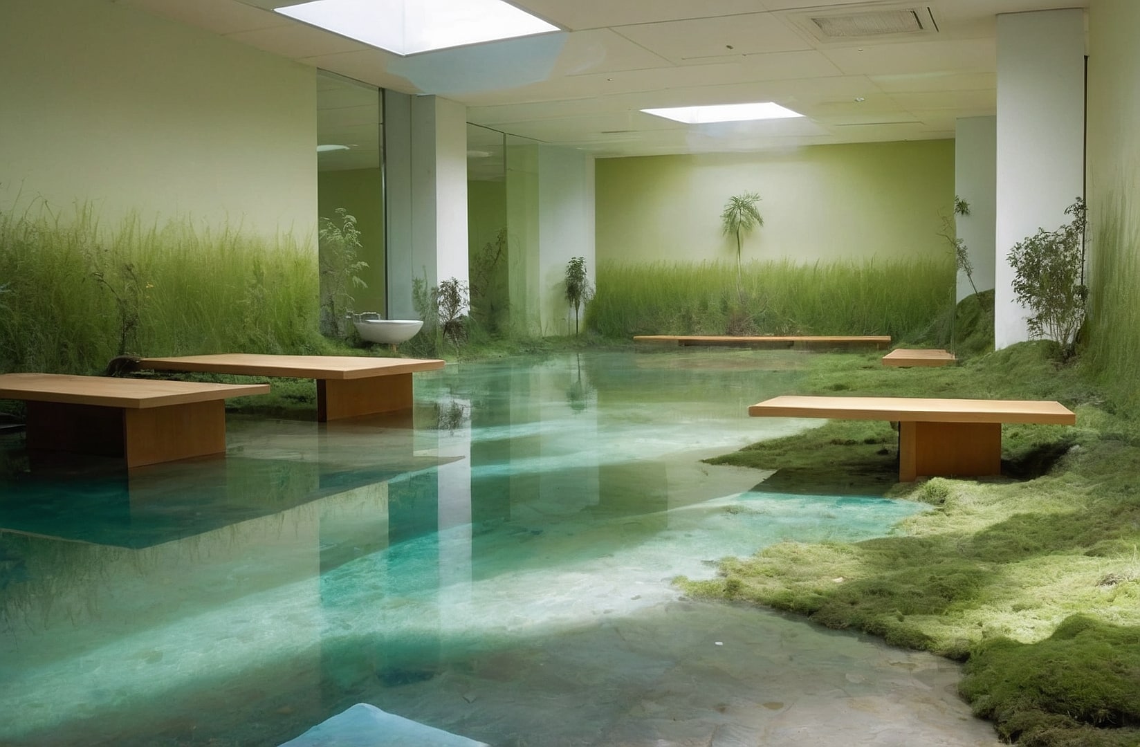 Servicios de limpieza sostenibles