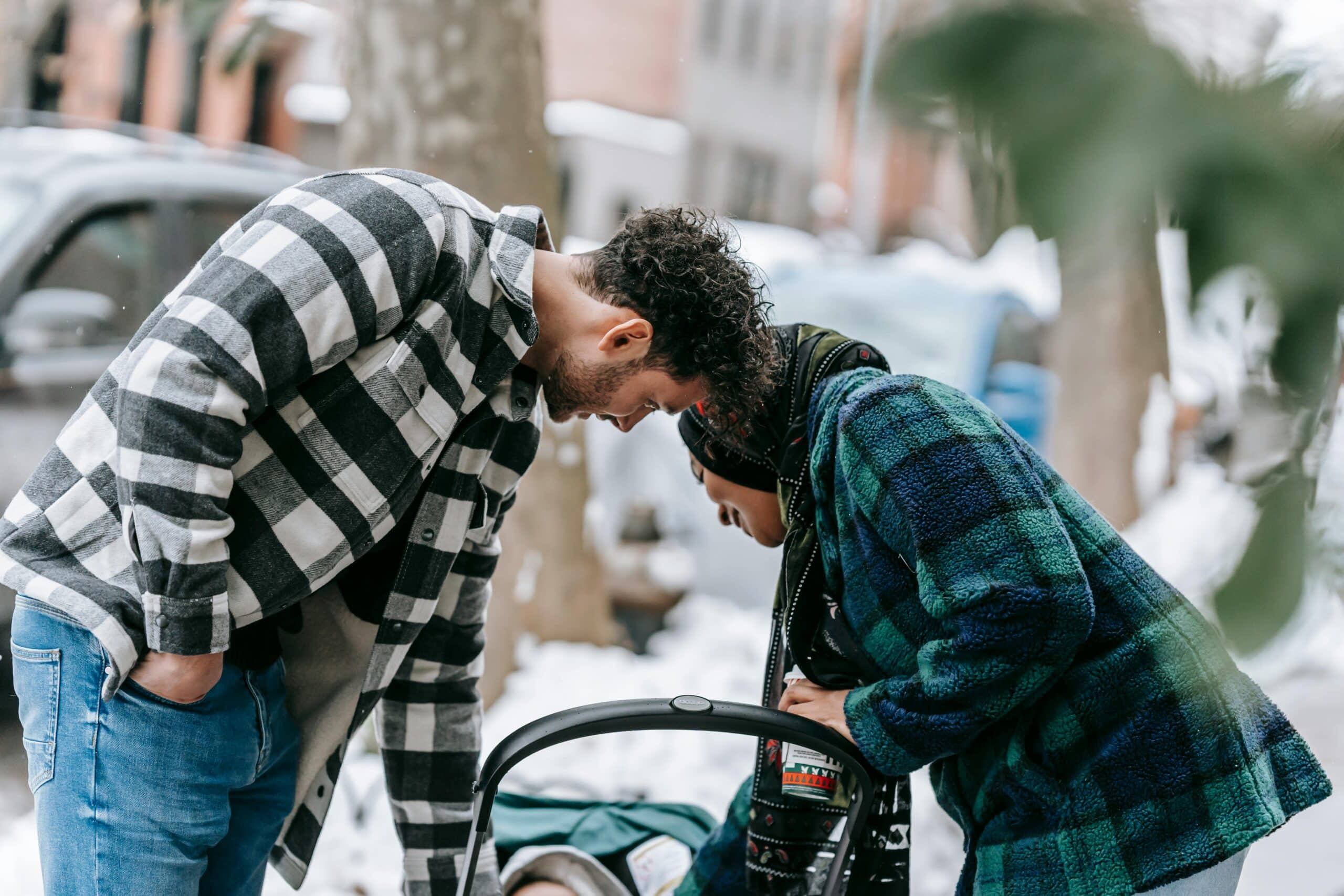 Beneficios de limpiar sillitas de bebé