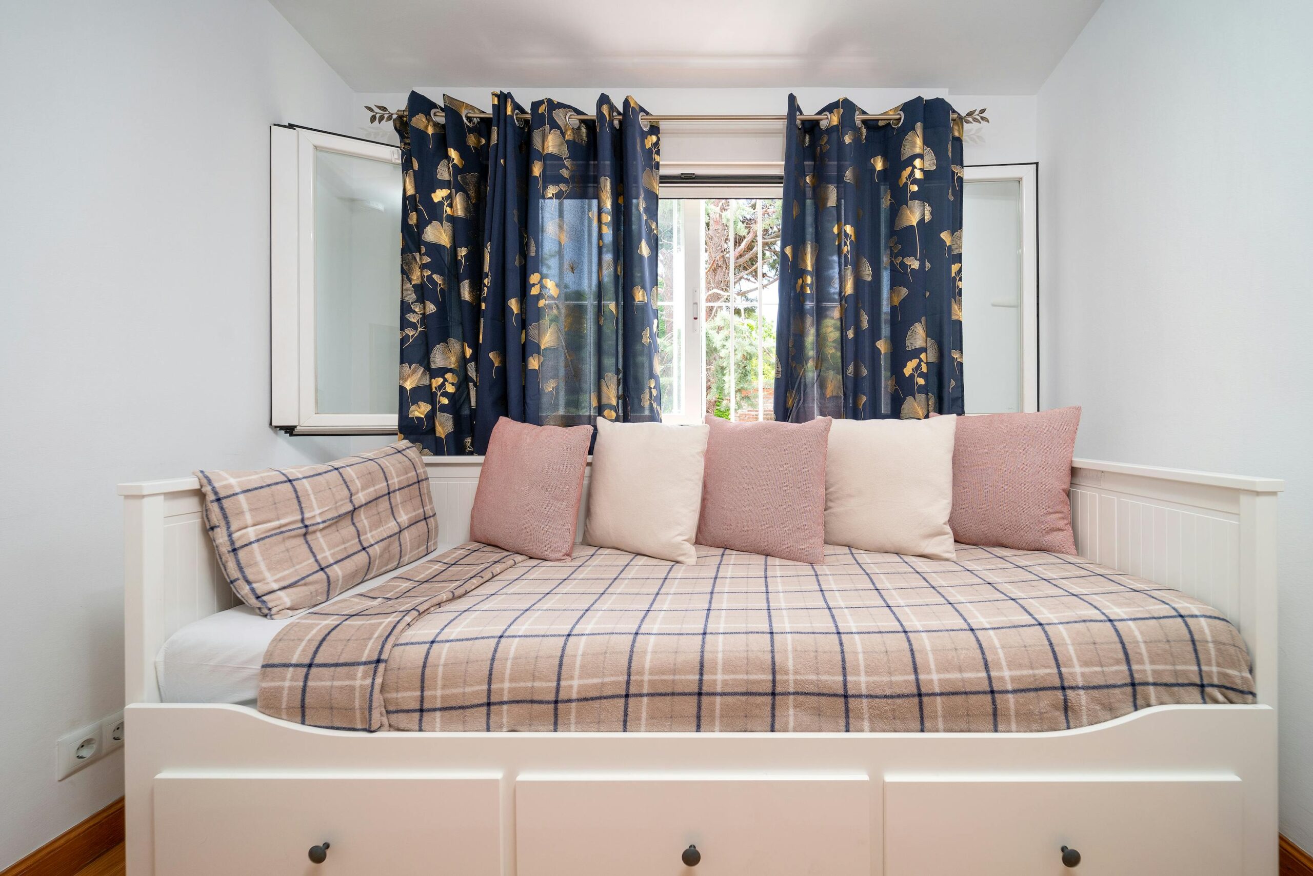 Hogar estético y moderno