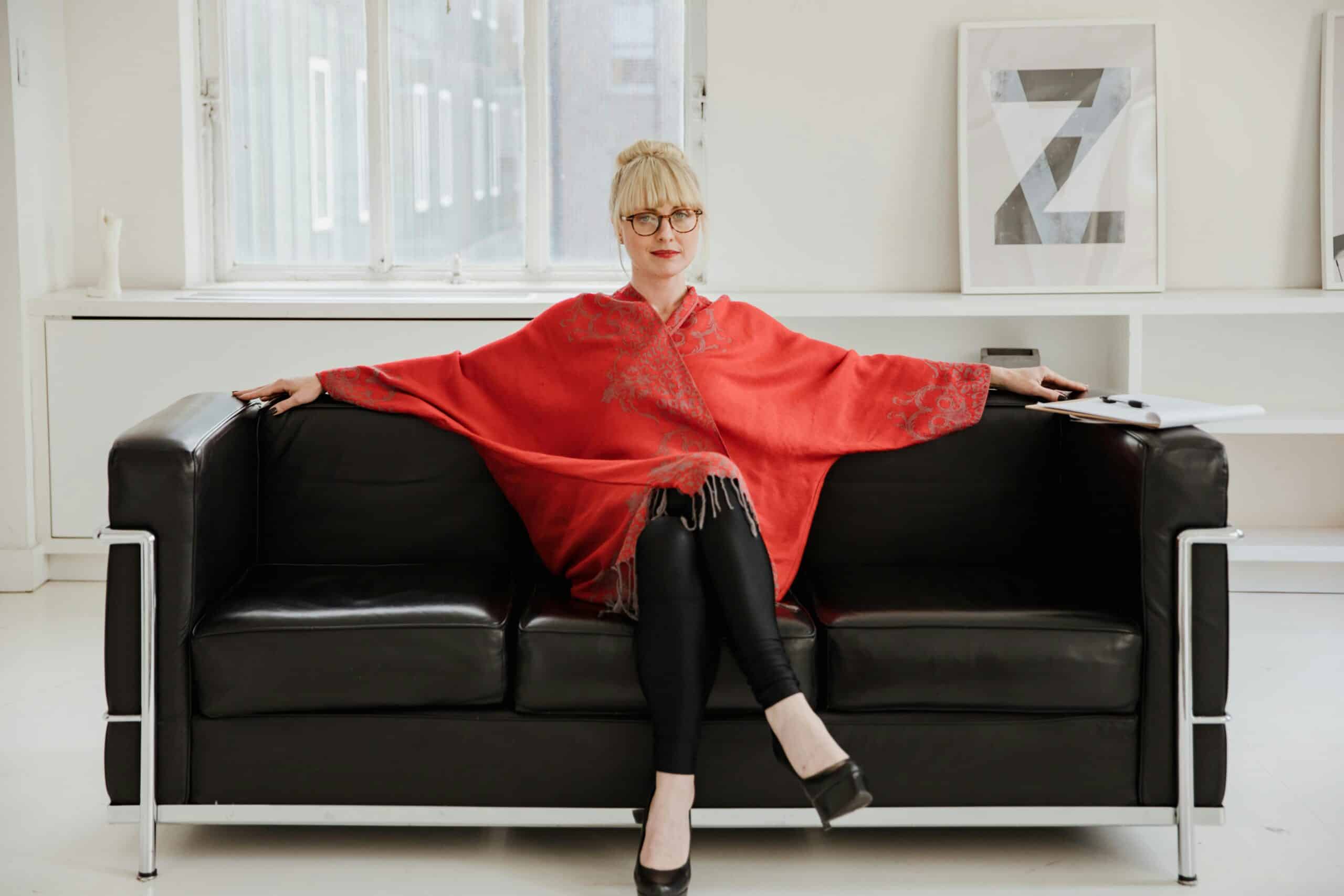 Hogar estético y moderno